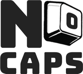 Logo Nocaps