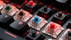 Switch là gì
