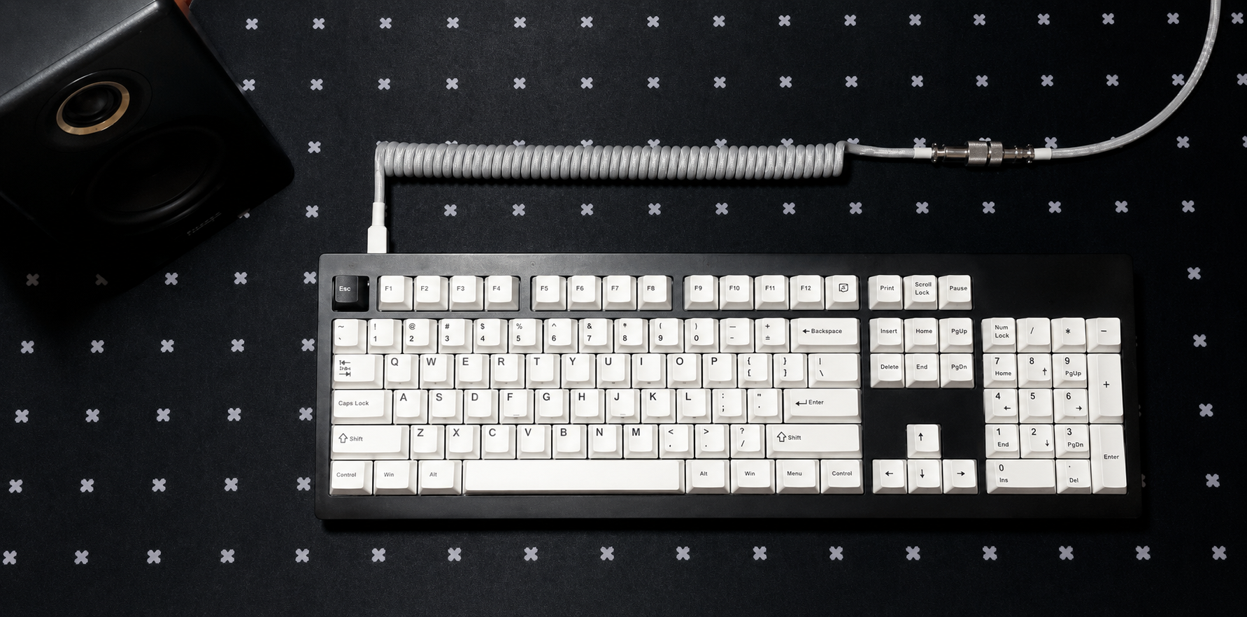 banner
