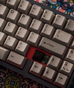 Bộ Keycap Profile Cherry Nocaps