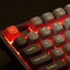 Keycap profile XDA Nocaps