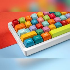 Bộ Keycap Profile SA Nocaps