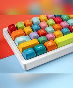 Bộ Keycap Profile SA Nocaps
