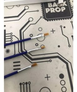 Bộ Cọ Lube Switch Nocaps