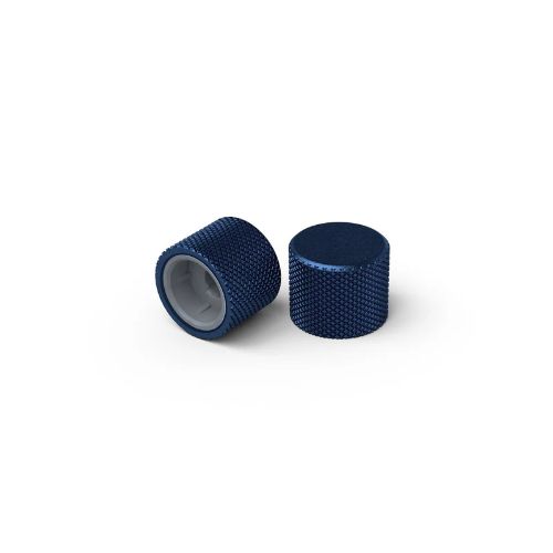 Núm Vặn Nhôm CNC Núm Vặn Nhôm CNC