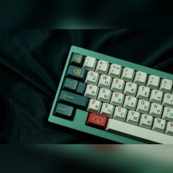 Bộ Keycap Profile Cherry Nocaps