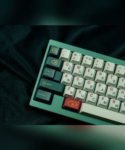 Bộ Keycap Profile Cherry Nocaps