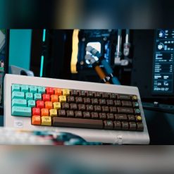 Bộ Keycap Profile SA Nocaps