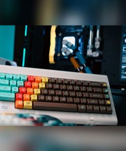 Bộ Keycap Profile SA Nocaps