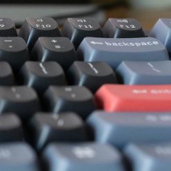 Keycap profile XDA Nocaps
