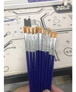 Bộ Cọ Lube Switch Nocaps