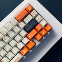 Bộ Keycap Profile Cherry Nocaps