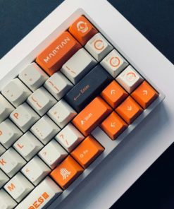 Bộ Keycap Profile Cherry Nocaps