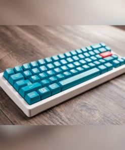 Bộ Keycap Profile SA Nocaps