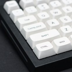 Keycap profile XDA Nocaps