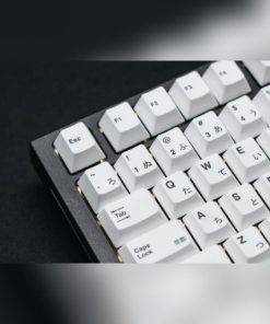 Bộ Keycap Profile Cherry Nocaps