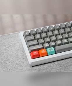 Bộ Keycap Profile SA Nocaps