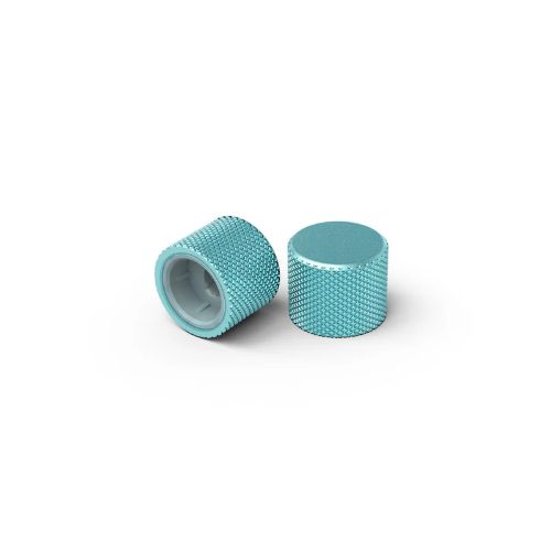 Núm Vặn Nhôm CNC Núm Vặn Nhôm CNC