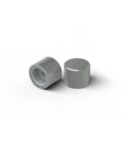 Núm Vặn Nhôm CNC