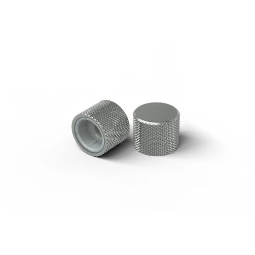 Núm Vặn Nhôm CNC Núm Vặn Nhôm CNC