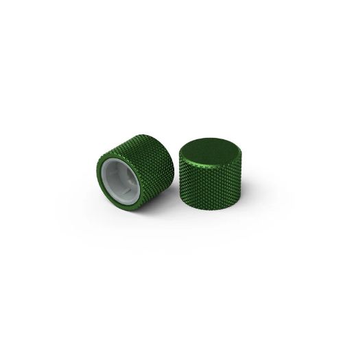 Núm Vặn Nhôm CNC Núm Vặn Nhôm CNC