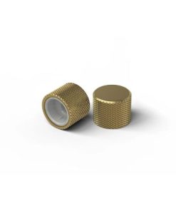 Núm Vặn Nhôm CNC
