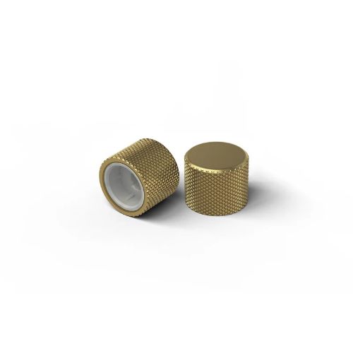 Núm Vặn Nhôm CNC Núm Vặn Nhôm CNC