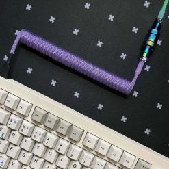 Dây Cáp Bàn Phím Custom Nocaps - Đẳng Cấp Handmade