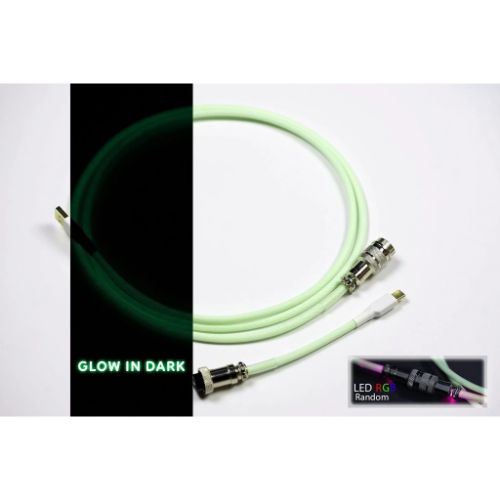 Dây cáp phản quang NoCaps Dây cáp phản quang NoCaps