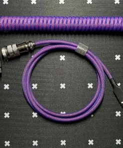 Dây Cáp Bàn Phím Custom Nocaps - Đẳng Cấp Handmade