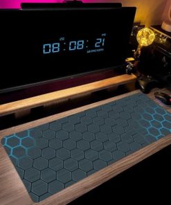 Lót Chuột Cỡ Lớn NoCaps