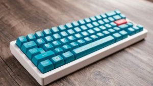 Keycap là gì? Định nghĩa chi tiết về keycap bàn phím cơ dưới góc nhìn chuyên sâu của người trong nghề.