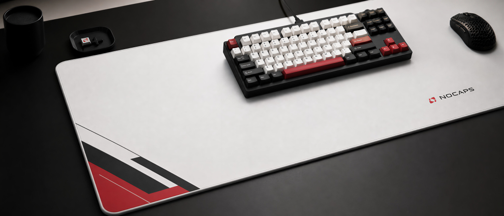 keycap là gì