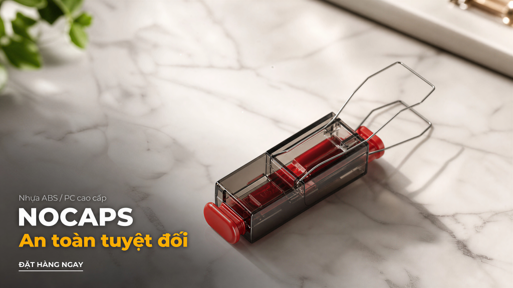 banner keypuller