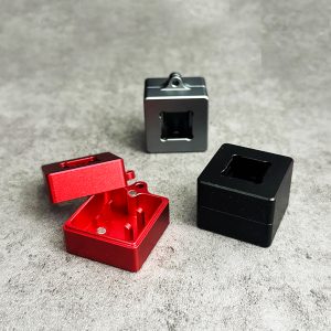 switch open