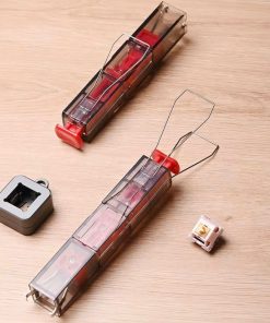 Keypuller Nocaps